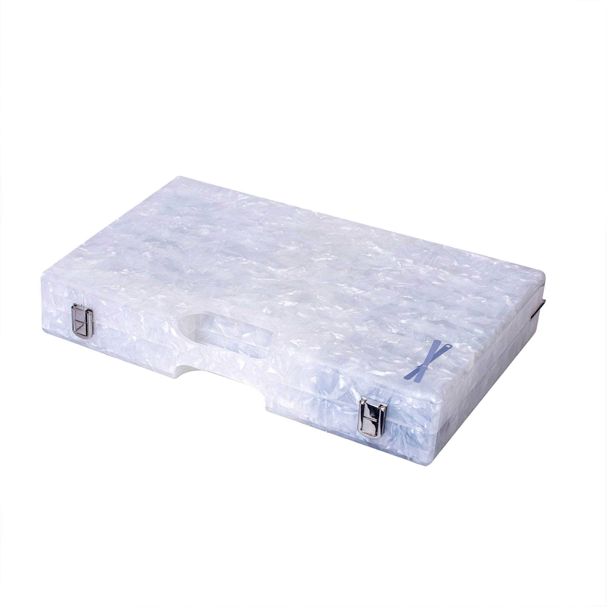 backgammon Courchevel