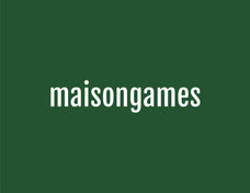 MaisonGames logo