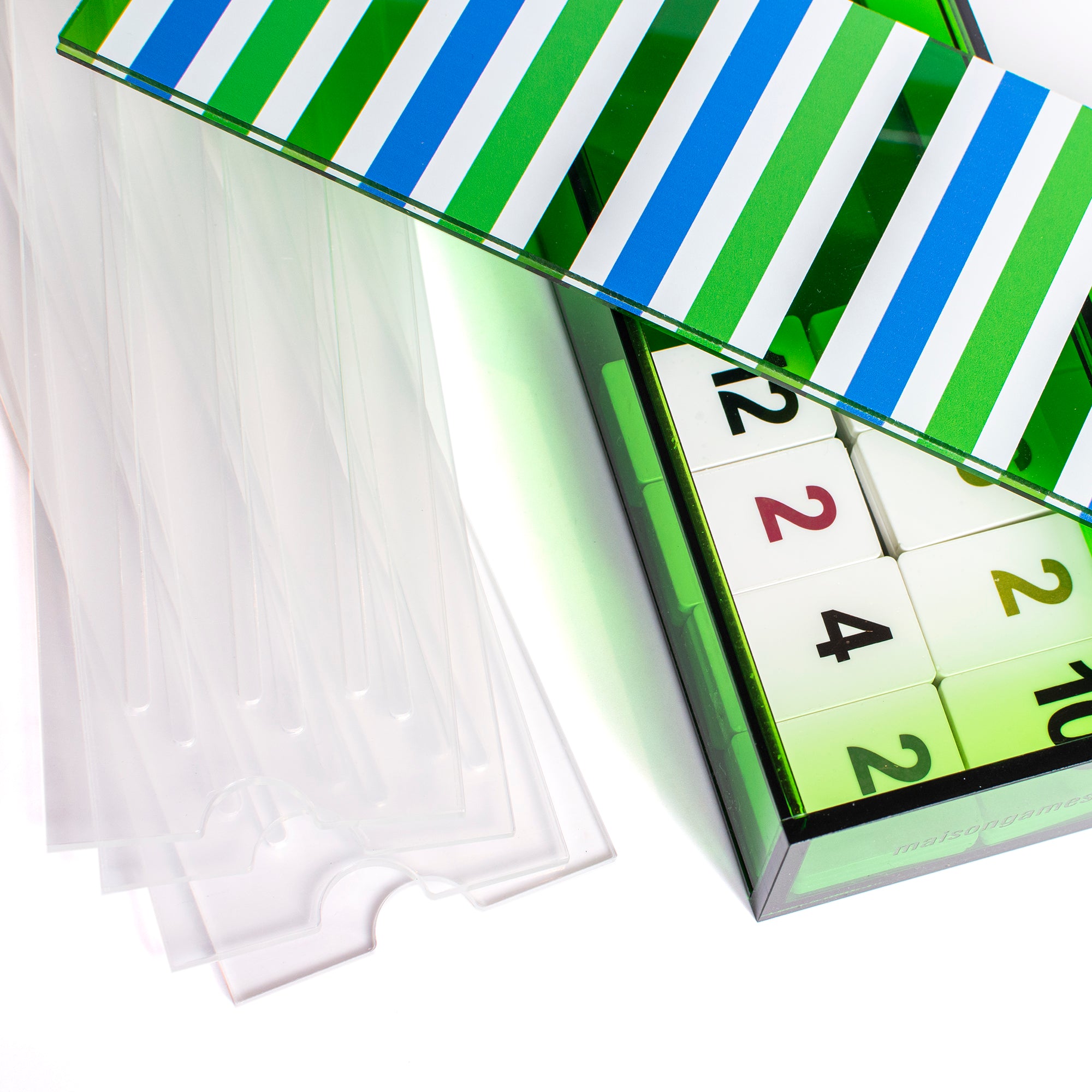 Rummikub