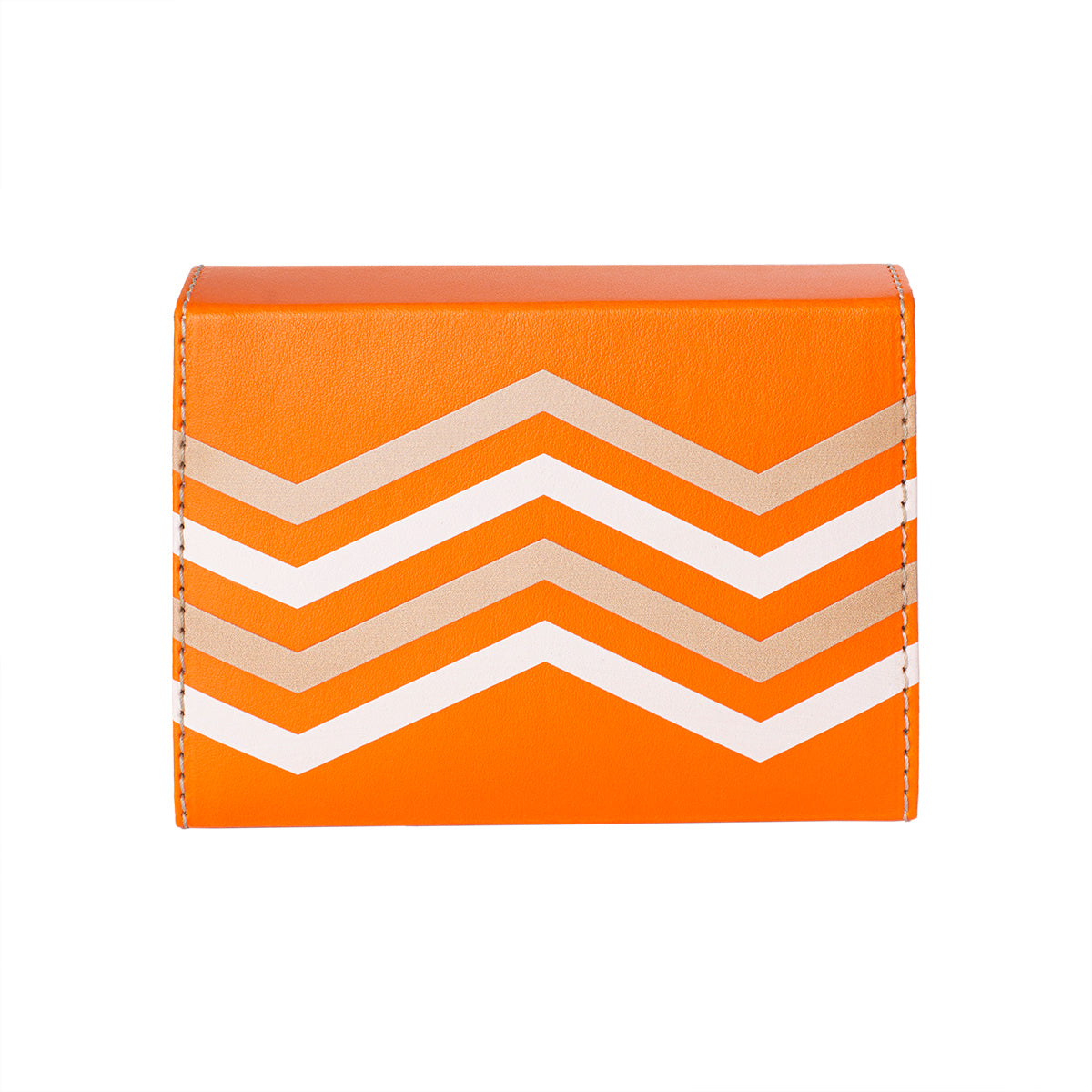 Playing Cards Orange