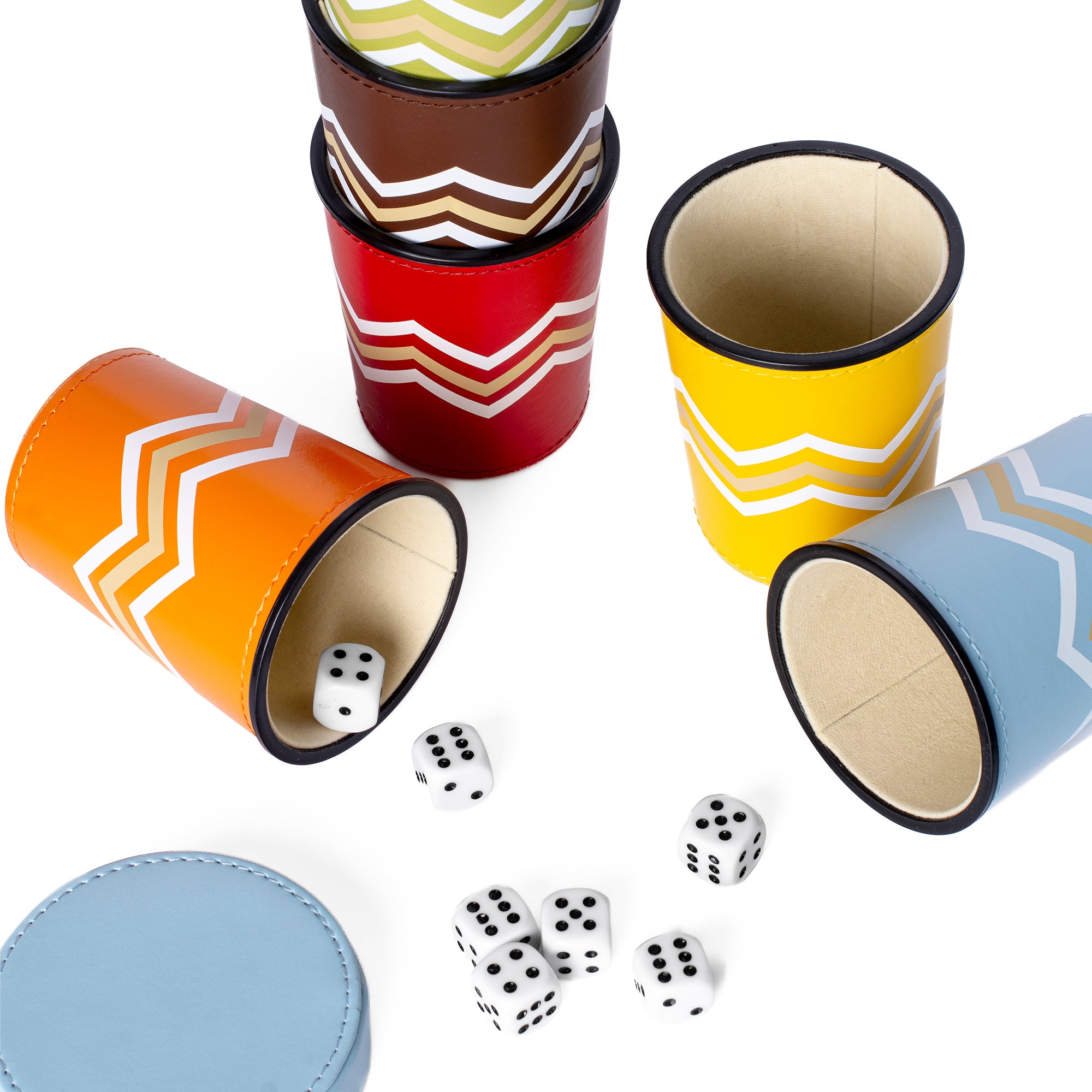 Perudo Set