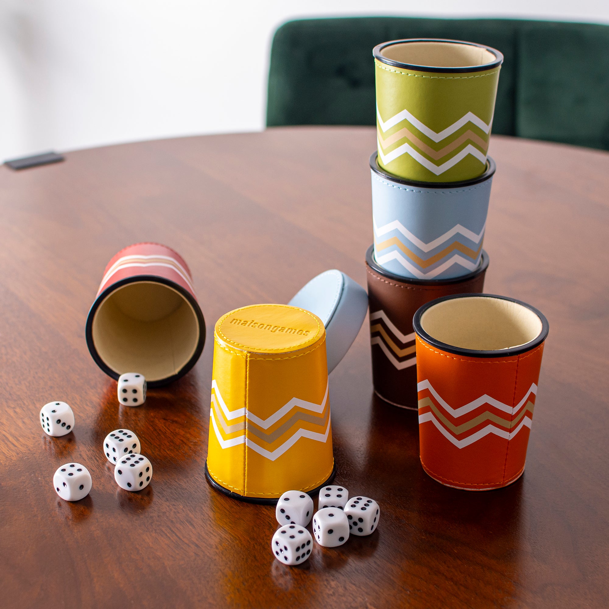 Perudo Set