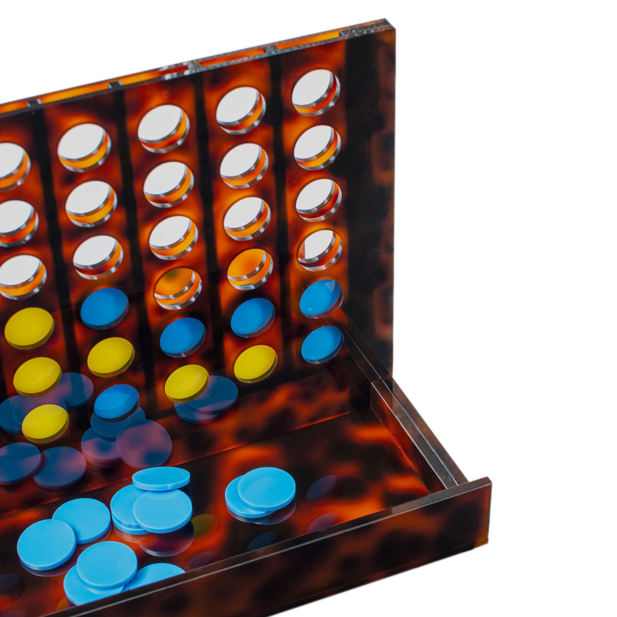 Connect 4 Stack Connect Four - maisongames