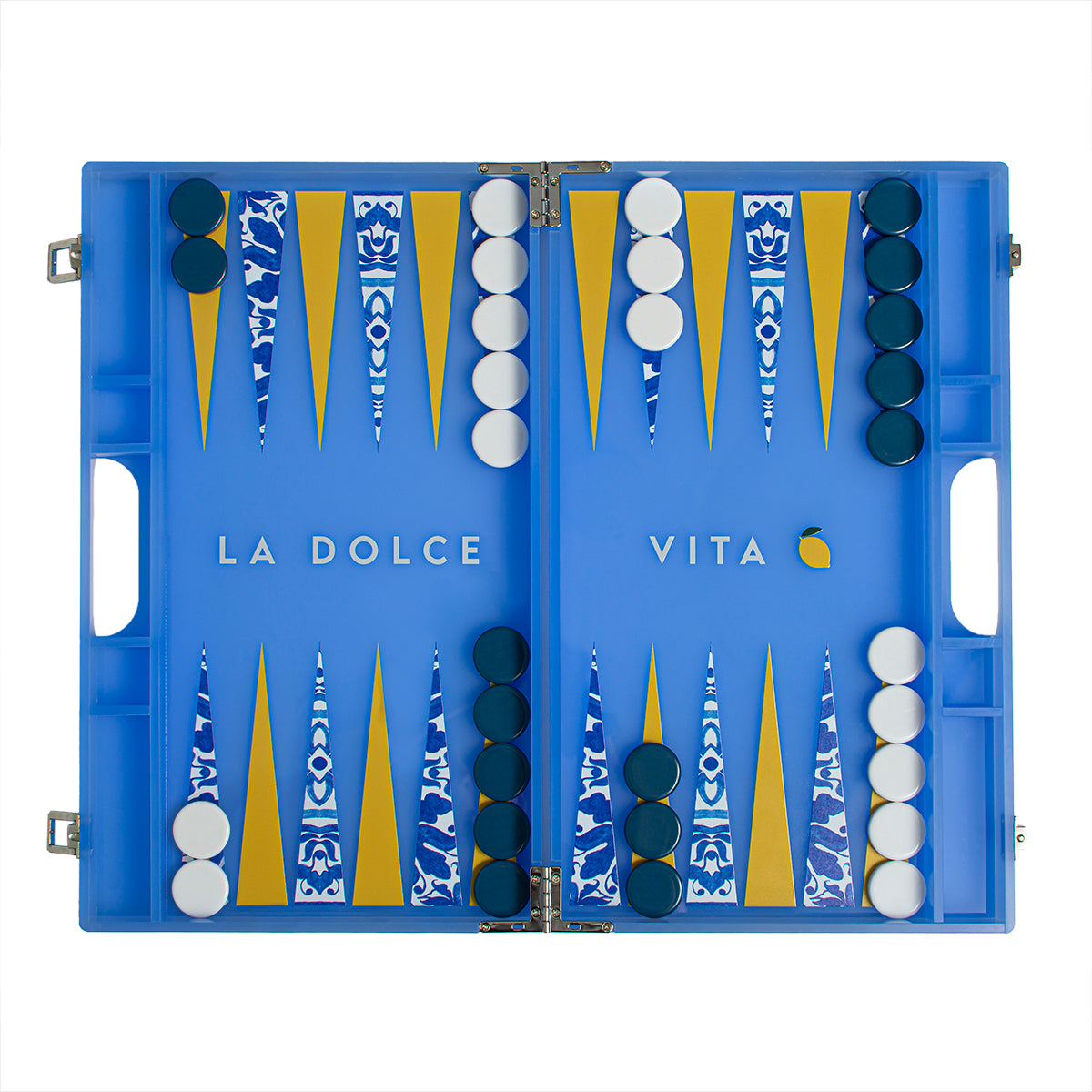BACKGAMMON DOLCE VITA