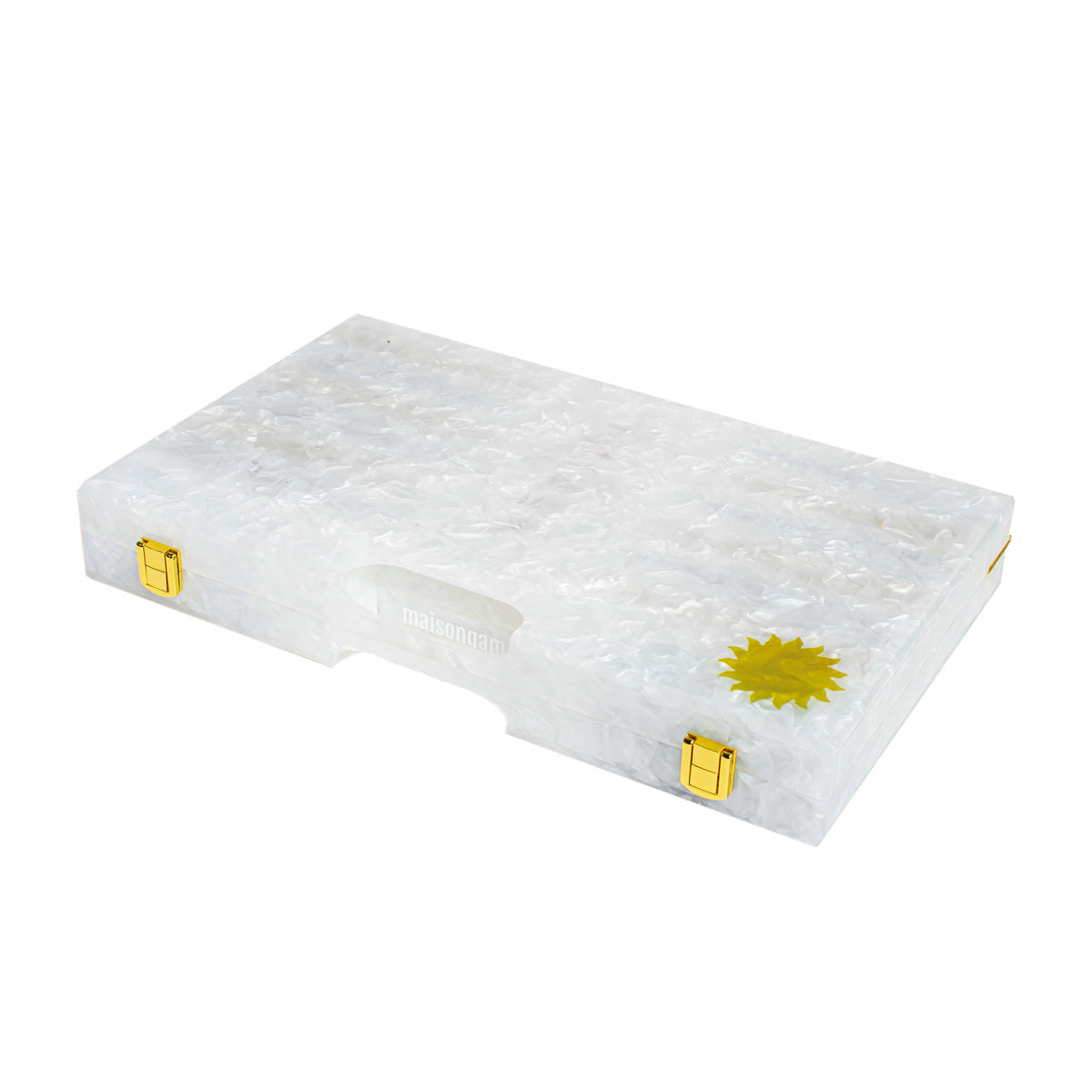 BACKGAMMON ST TROPEZ